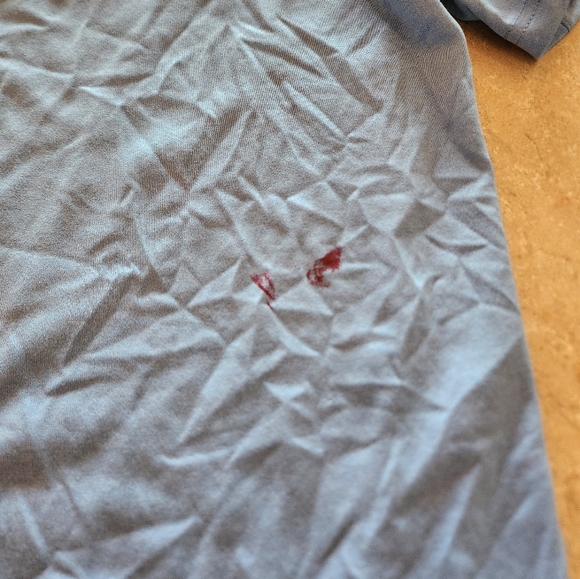 Carolina Baseball Tshirt - Picture 2 of 7